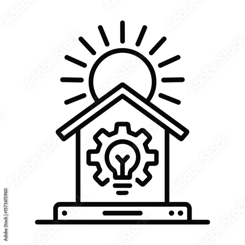 Sustainable Home Innovation Smart Energy Solutions for a Brighter Future