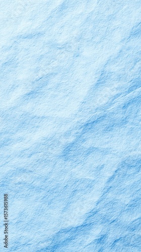 Blue Watercolor Texture Background for Creative Design Projects