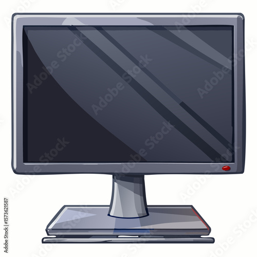 lcd tv monitor