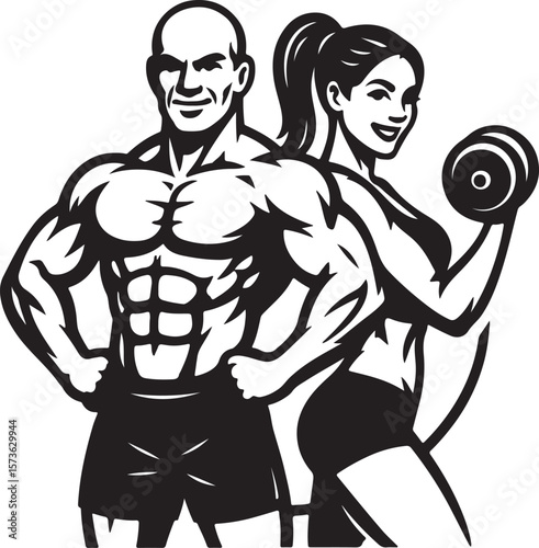 Achieve Your Fitness Goals Strength Training with a Personal Trainer