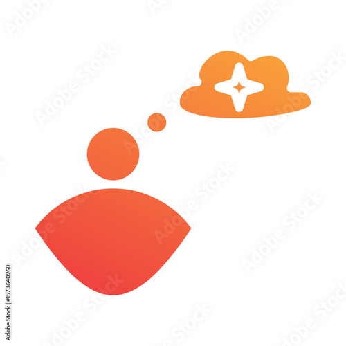 Dream Icon