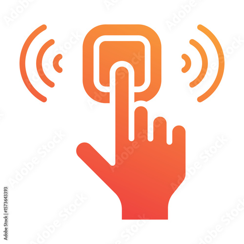 Sensor Icon