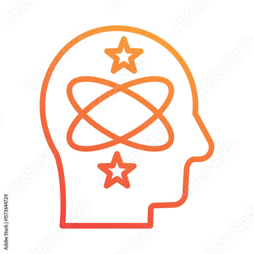 Distraction Icon