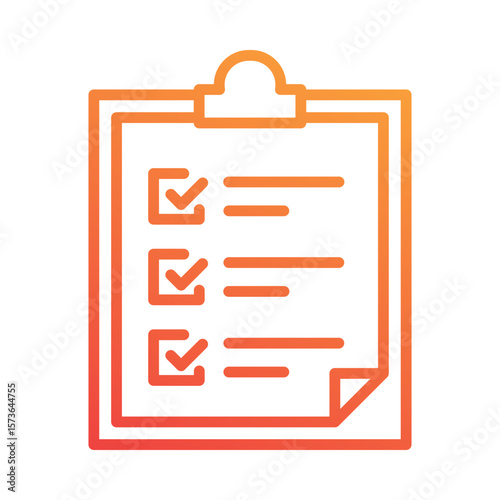 Task Icon