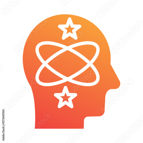 Distraction Icon