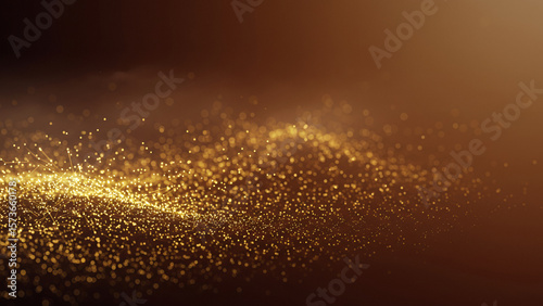 Abstract blue background with light dots and waves creating a soft texture, delivering a calm futuristic vibe perfect for finance tech, clean UI, or wellness-themed branding