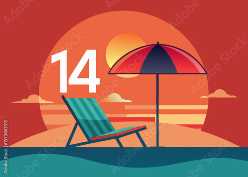 Soothing Tropical Getaway #4