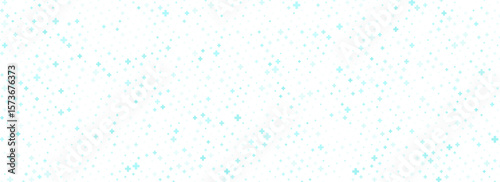 Healthcare medical background. Light blue cross pattern. Math plus symbol wallpaper. Tech backdrop for presentation, banner, booklet, brochure, leaflet. Vector hospital pattern template 