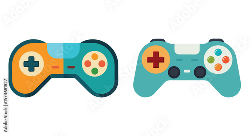 game controller