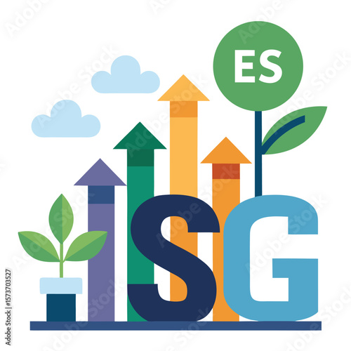 ESG Alignment In Business Decisions For Long Term Sustainability Goals