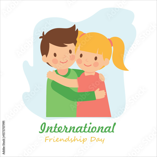 Grateful for every laugh, every moment, every friend. Happy International Friendship Day!