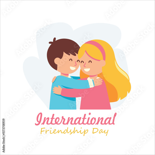  Happy International Day of Friendship! Here's to the people who make life worth living.