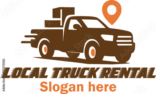  Local Truck Rental