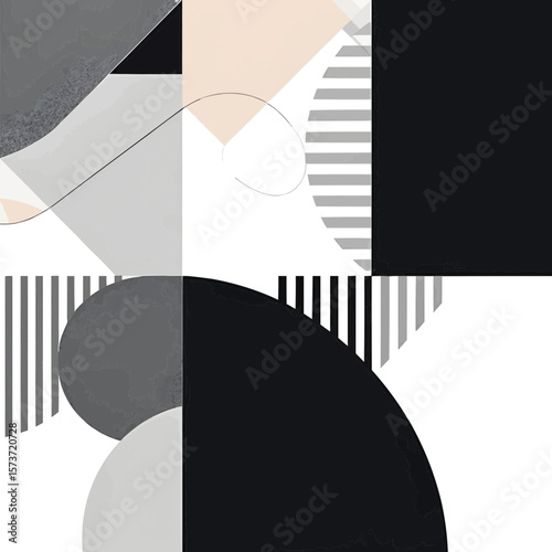 abstract background