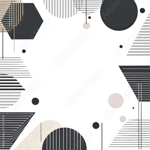 abstract background with place for text