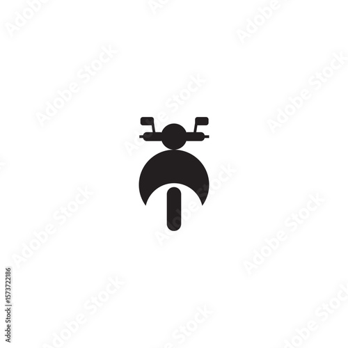 motorcycle icon