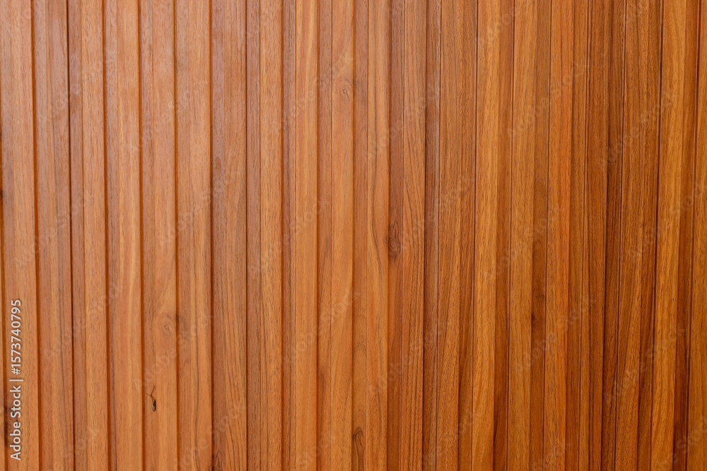 Naklejka premium Abstract Wood Pattern Textured Background