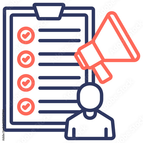 Content Creator Icon