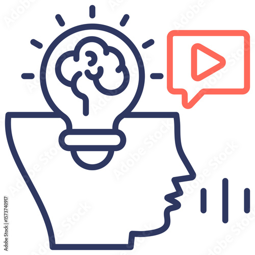 Idea Icon