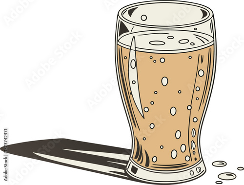 Classic Beer Mug Icon Design Featuring Cold Refreshing Beverage. Creative Beer Mug Icon Design Highlighting Party and Celebration Themes. Modern Beer Mug Icon Design Showcasing Foam and Glass Details