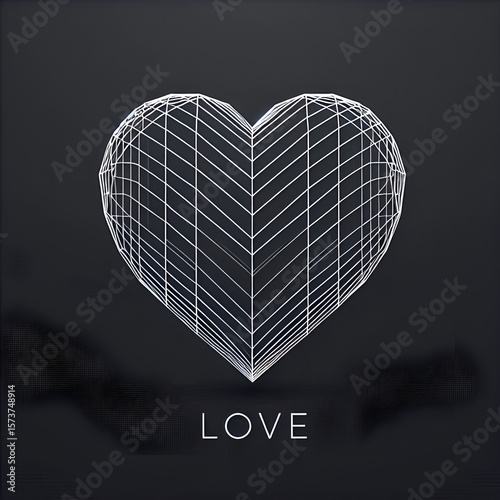 Love Background