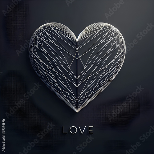 Love Background