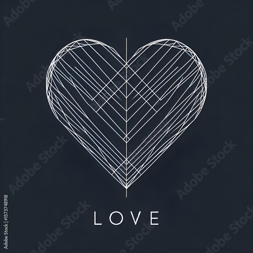Love Background