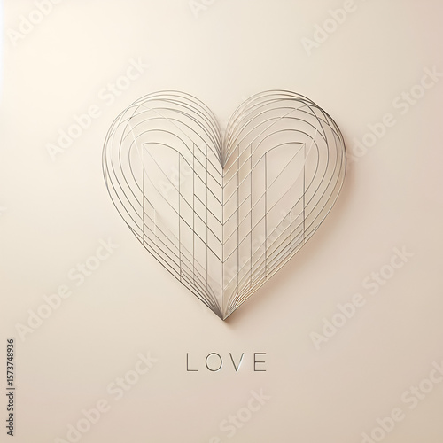 Love Background