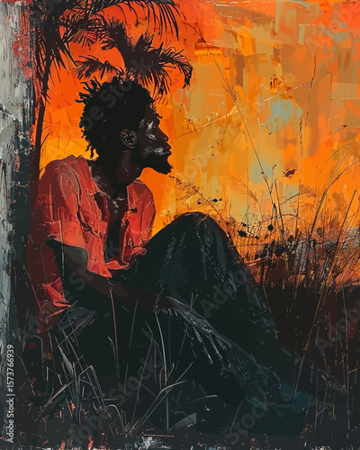 black african tribes