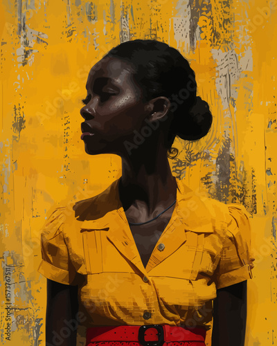 black african tribes