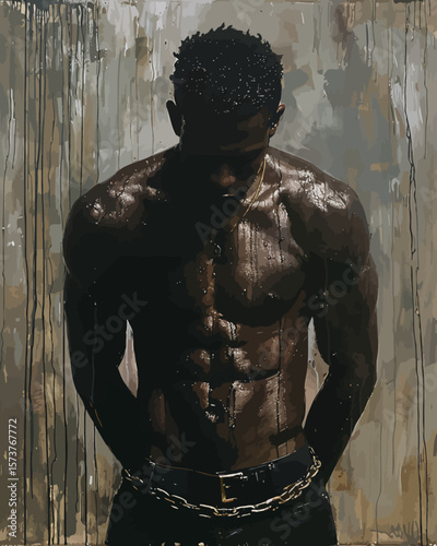 black african tribes