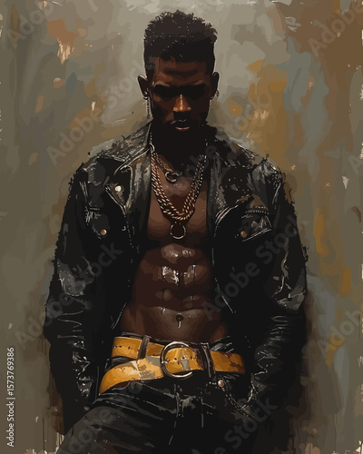 black african tribes