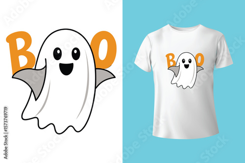 Halloween t shirt design