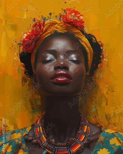 black african tribes