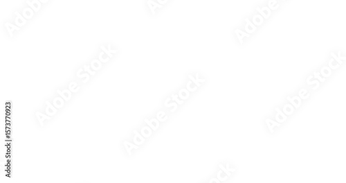 Animated biohazard bag icon representing a hazardous waste container used for safely disposing infectious or toxic medical materials. Ideal for healthcare, laboratory safety, hazardous waste managemen