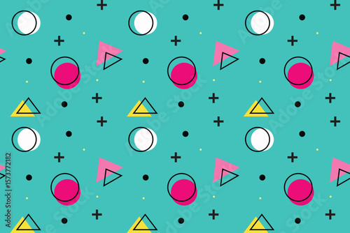 pattern seamless by design Happy Mahpiya