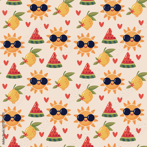pattern seamless by design Raleigh Simran
