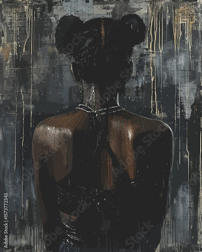 black african tribes