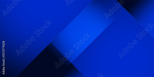 Modern blue and black are light pattern with the gradient is the with floor wall metal texture soft tech abstract simple art