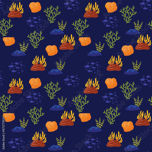 pattern seamless by design Carmel Fumnanya