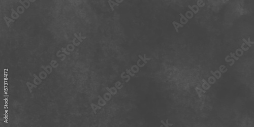 Abstract design with old wall texture cement dark black and paper texture background. Realistic design are space of Studio dark room concrete wall grunge texture .Grunge paper texture design .	
