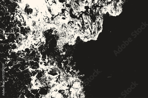 Extreme Res Surface Texture