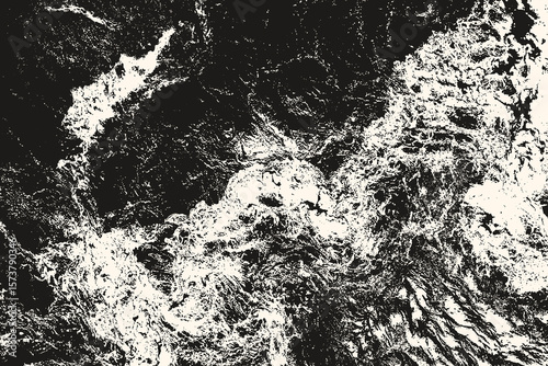 Extreme Res Surface Texture