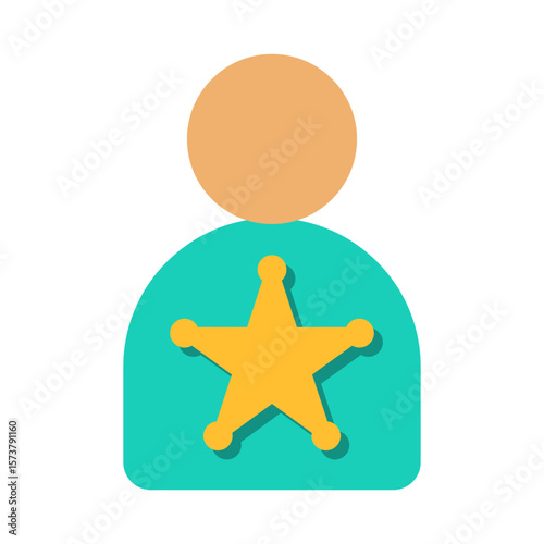 Class Monitor Icon