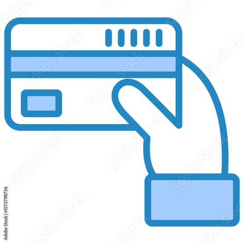 Credit Icon