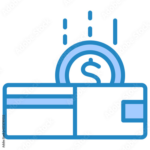 Funding Icon