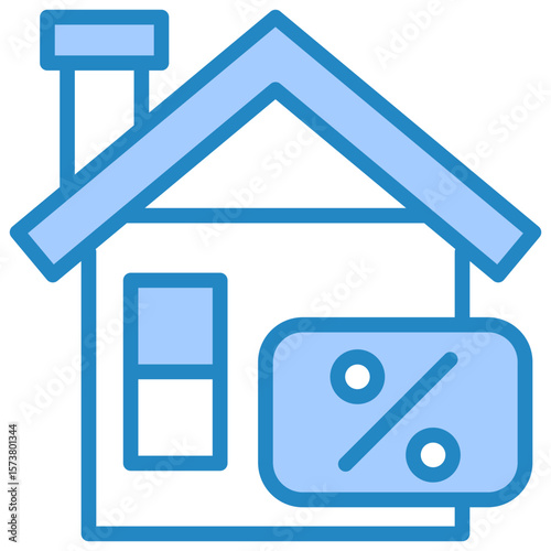 Home Loan Icon