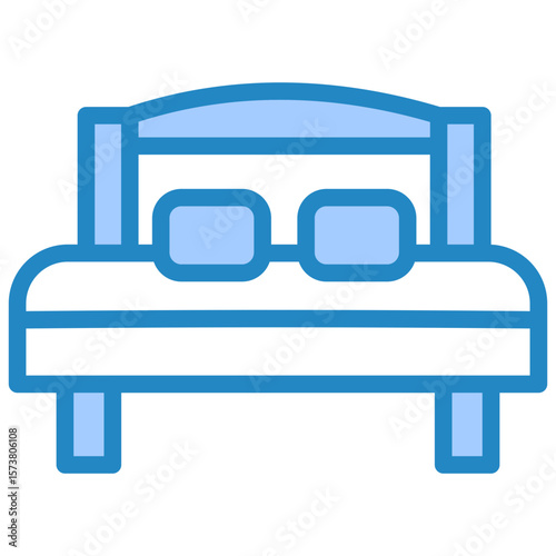Bed Icon