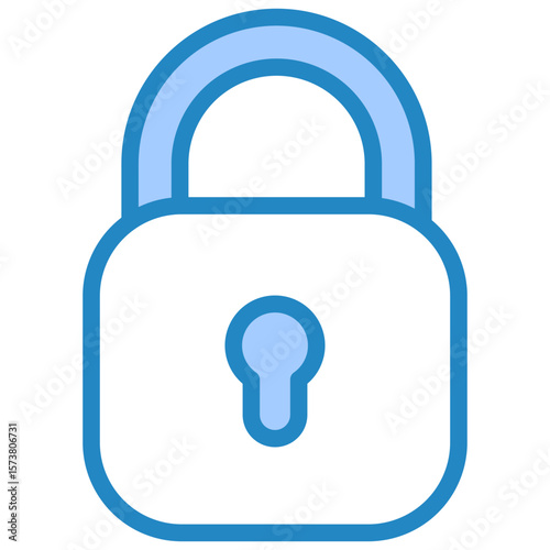 Lock Icon
