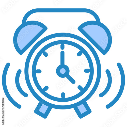 Alarm Clock Icon
